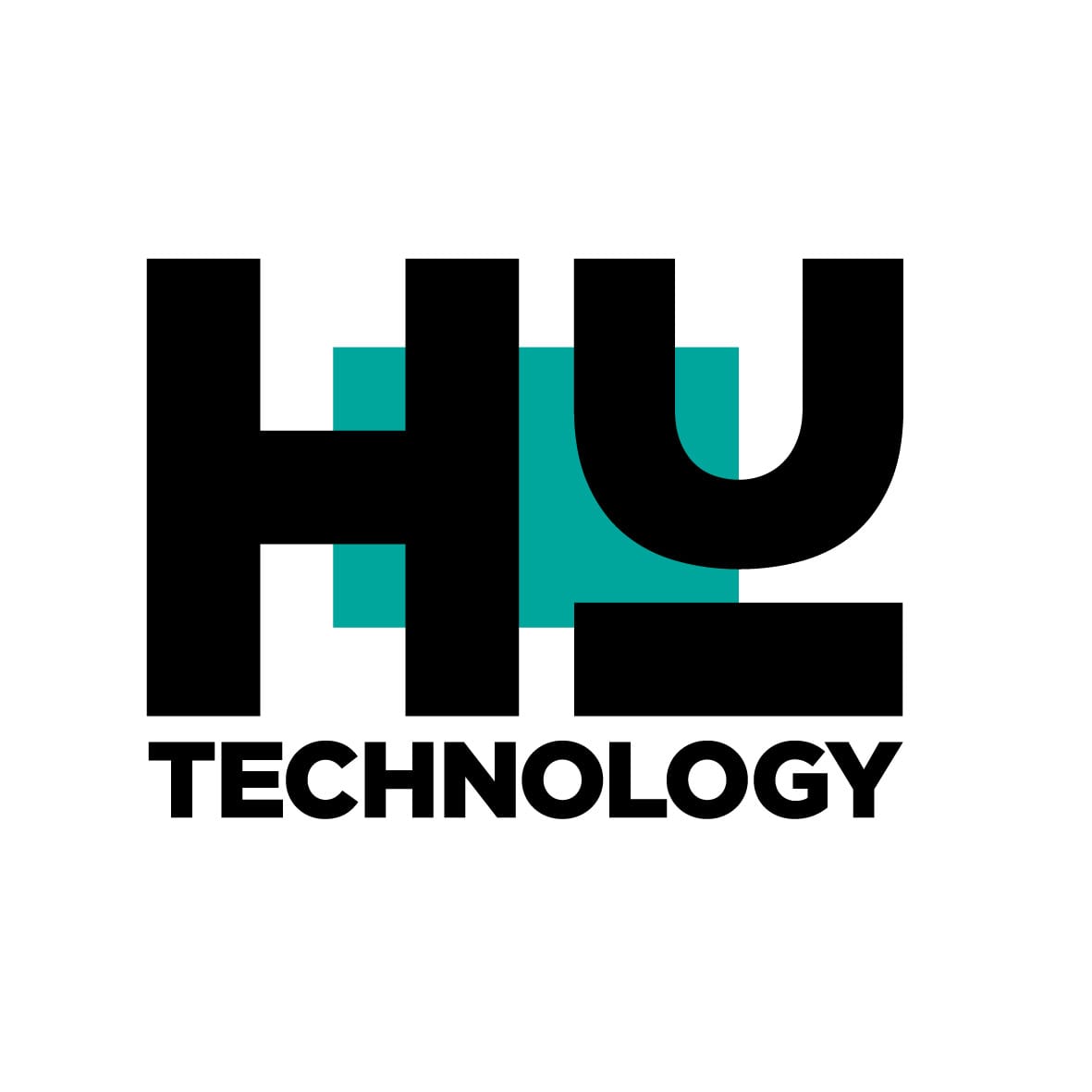 Logo Hu-Technology